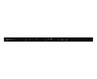 Zmywarka ELECTROLUX E62LB201S 60cm, 14kpl, QuickSelect 2.0, satelitarne 360Clean® ; Kosze FlexiMax Plus ,3kosz - 1536158 - zdjęcie 5